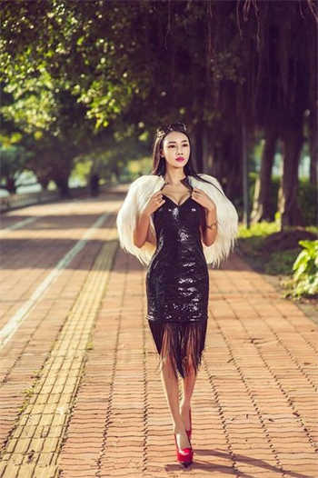 优等生小玉的改变
