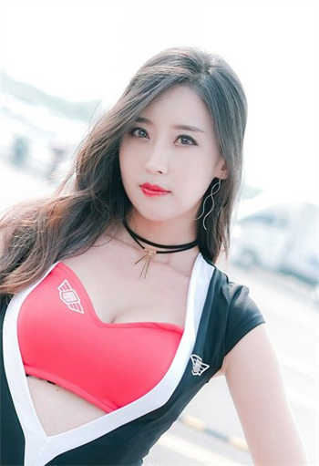 鹦鹉女神蜜姬图片