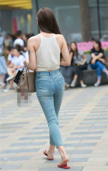 御姐怎么穿