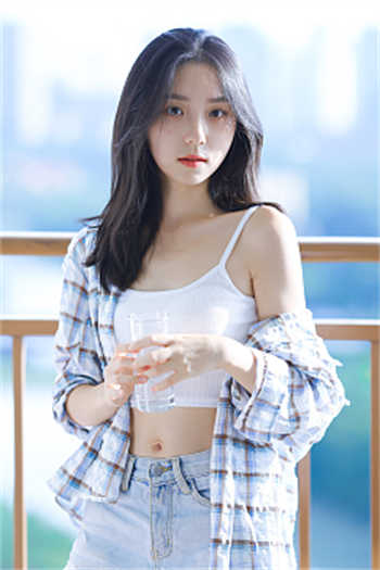 潇湘汐苑夹子夹花蕊