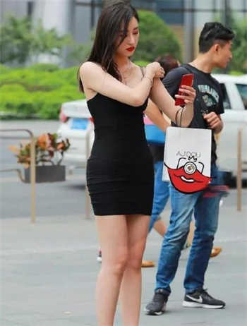 快递员的美味女主