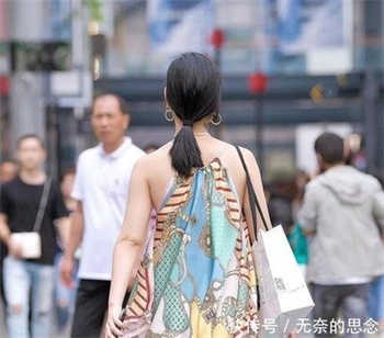 刘涛最吸引人的照片