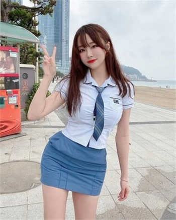 鹦鹉女神蜜姬图片