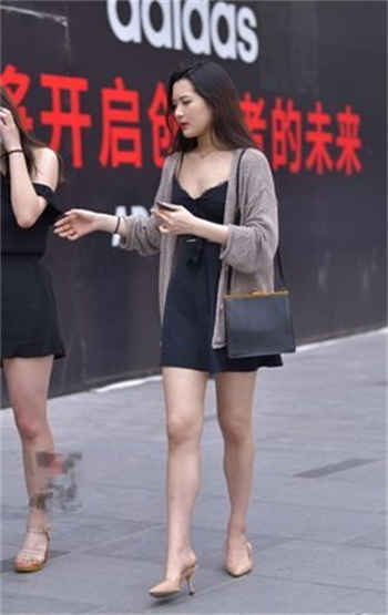 童汐和张芸熙