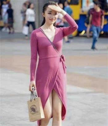 赛高酱微博晒cos美照