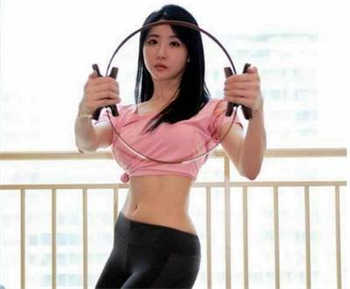 玉婷和吴上进