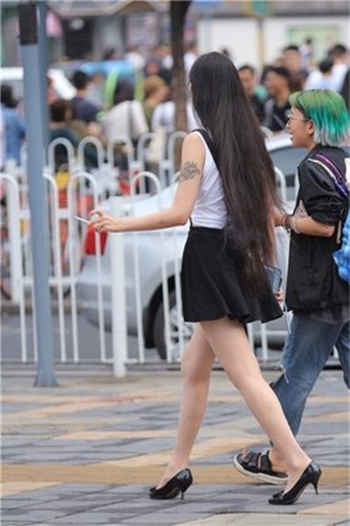 韩国女的跟送披萨的借口