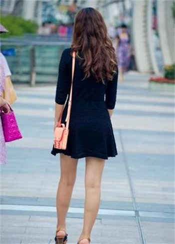 嫁给黑人的中国女人现状