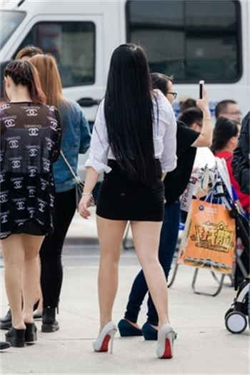 上校的逃婚新娘