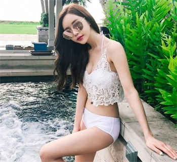 彻底沦陷的律师祈青思