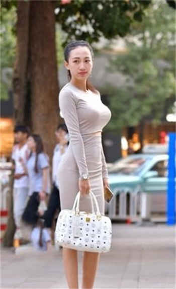 杨清柠现状