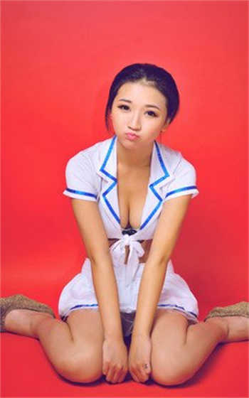 舅舅从小养大爱上舅舅