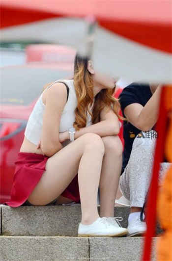 我的秘密女友韩漫 全集