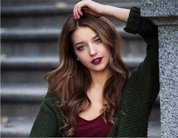 一不小心成了大佬的女儿