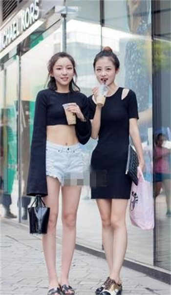 女研究生的独白刘佳