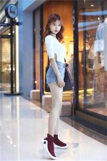 你惹不起的女将军苏卿