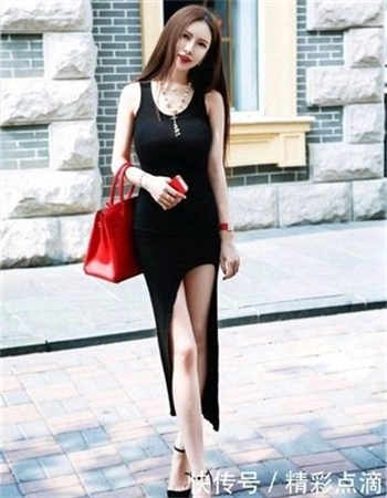 老祖宗又美又飒