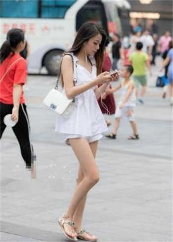 2022女you颜值排名前20