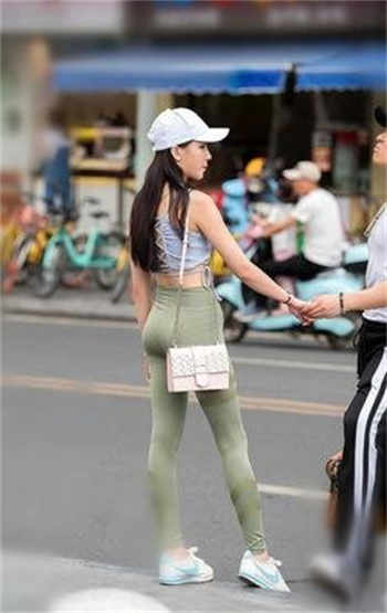 抖音喝白酒的女网红