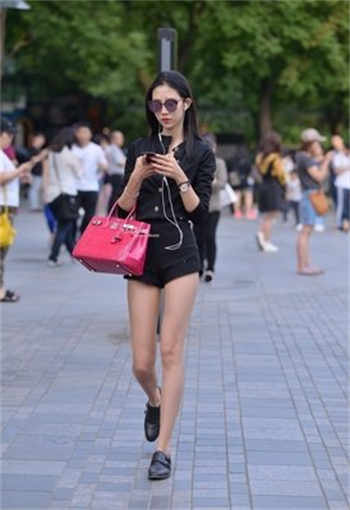 微信开车群二维码