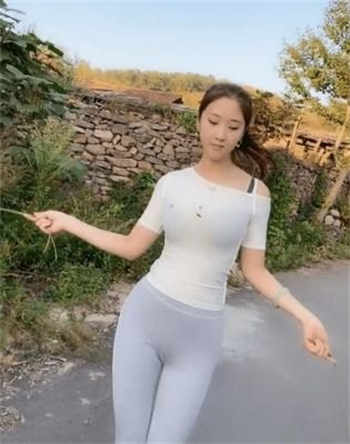 林予曦访谈节目