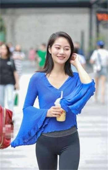 富人区打工的妻子