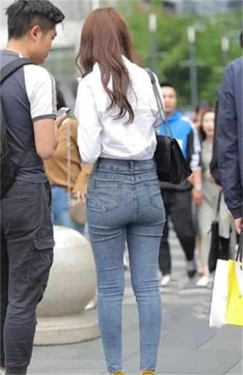 我与好友的未婚妻刘盈