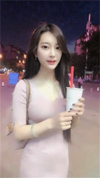 探探约聊天记录截图