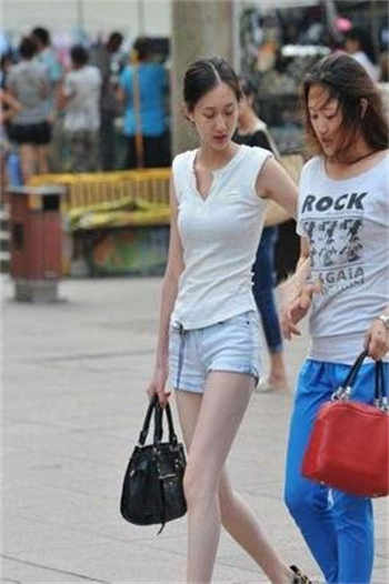 徐筱欣天美传媒作品