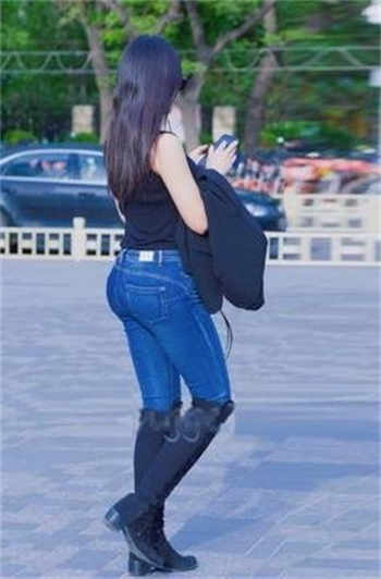 嫁给黑人的中国女人现状