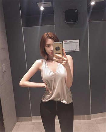 charlottekemp花花公子