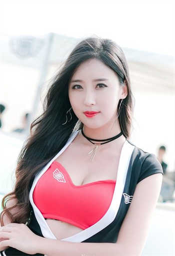 奈汐酱nice小雏菊