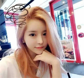 加女同事微信开场白